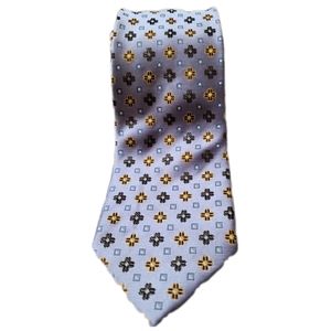 Ermenegildo Zegna Silk Tie